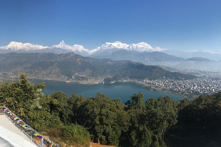 7-Day Nepal Honeymoon Tour: Kathmandu, Nagarkot & Pokhara Highlights photo 1
