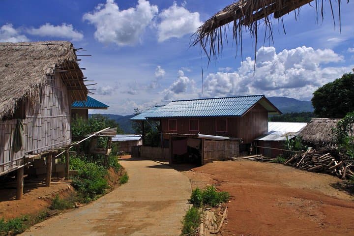 Akha Eco-Trekking Chiang Rai: 2-Day Immersive Hill‑Tribe Trek photo 3