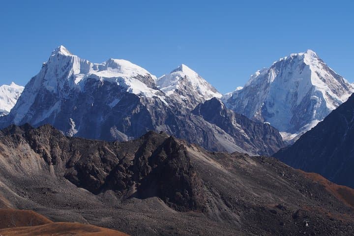 Langtang Valley Trek: 8-Day Kyanjin Gompa Trek from Kathmandu photo 2