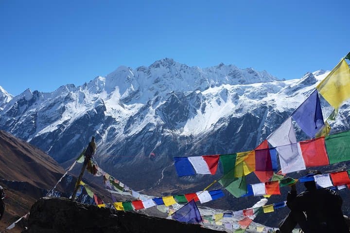 Langtang Valley Trek: 8-Day Kyanjin Gompa Trek from Kathmandu photo 3