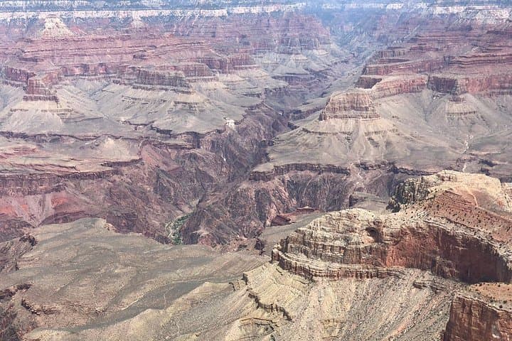 Private Transfer from Flagstaff to Grand Canyon Village — 90-Minute Scenic Ride photo 2
