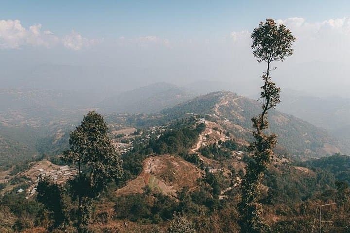 Nagarkot Nature Walk: Sunrise Hike from Bhaktapur to Himalayan Vistas photo 3