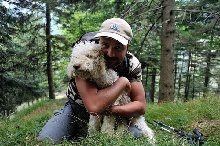 Truffle Hunting Near Lake Garda — Guided Dog-Led Foraging & Local Lunch photo 4