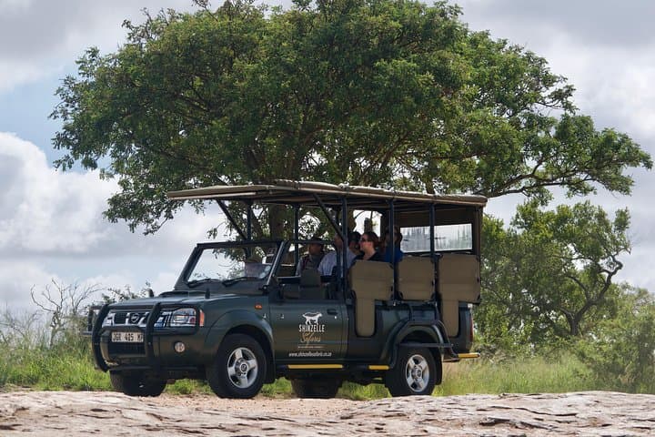 5-Day Kruger Safari & Blyde River Canyon Panoramic Tour — Kruger Big 5 Experience photo 4