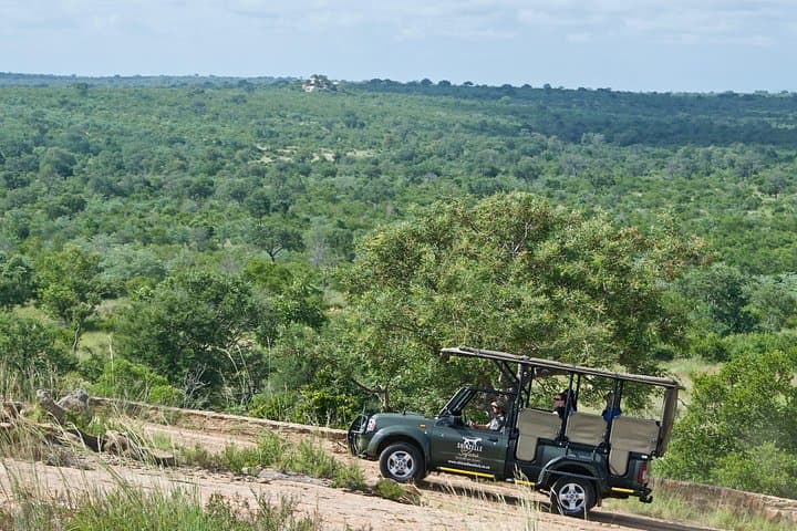 4-Day Kruger National Park Safari & Blyde River Canyon Panoramic Tour photo 4