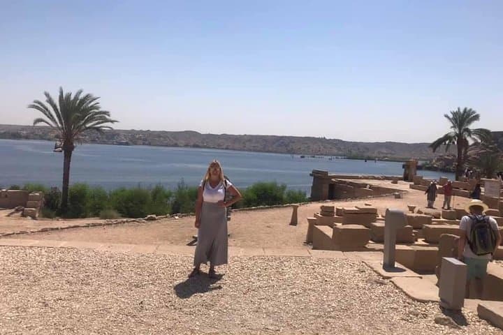Luxor to Aswan 3-Night Nile Cruise: Temples, Tombs & River Life photo 4