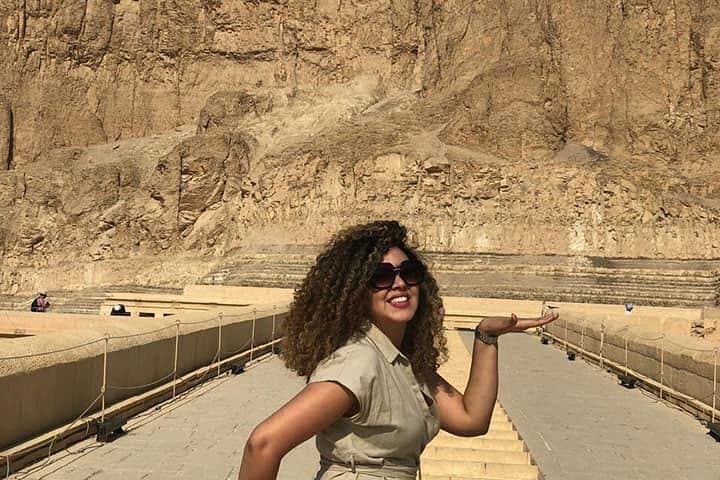 8-Night Egypt Highlights: Cairo, Luxor, Aswan, Abu Simbel, Nile Cruise & Hot Air Balloon photo 4