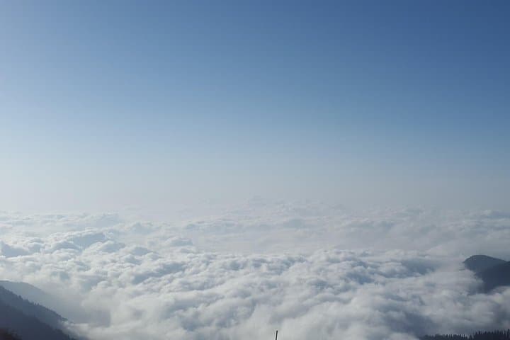 Himachal 9-Day Road Tour: Shimla, Manali, Dharamshala & Dalhousie photo 4