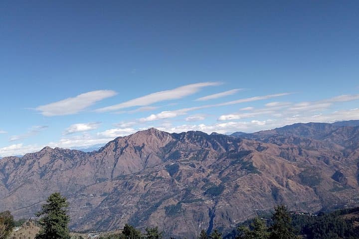 Himachal 9-Day Road Tour: Shimla, Manali, Dharamshala & Dalhousie photo 3