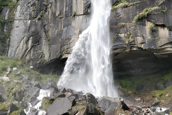 Himachal 9-Day Road Tour: Shimla, Manali, Dharamshala & Dalhousie photo 2