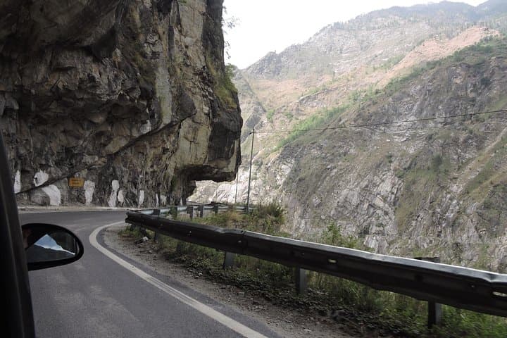 Shimla to Manali: 7-Day Private Mountain Tour from Delhi photo 3