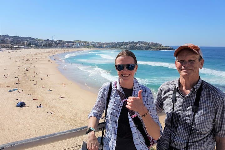 Bondi Beach Walking Tour: Discover Bondi’s Surf Culture & Coastal Walk photo 5