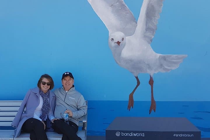 Bondi Beach Walking Tour: Discover Bondi’s Surf Culture & Coastal Walk photo 6
