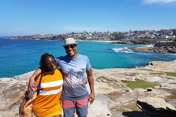 Bondi Beach Walking Tour: Discover Bondi’s Surf Culture & Coastal Walk