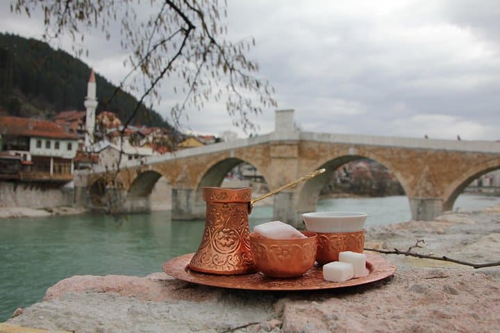 Herzegovina Highlights: Mostar, Kravice Waterfalls & Four Cities Day Tour photo 5
