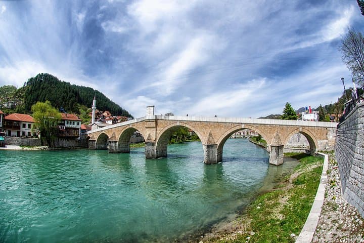 Herzegovina Highlights: Mostar, Kravice Waterfalls & Four Cities Day Tour photo 6