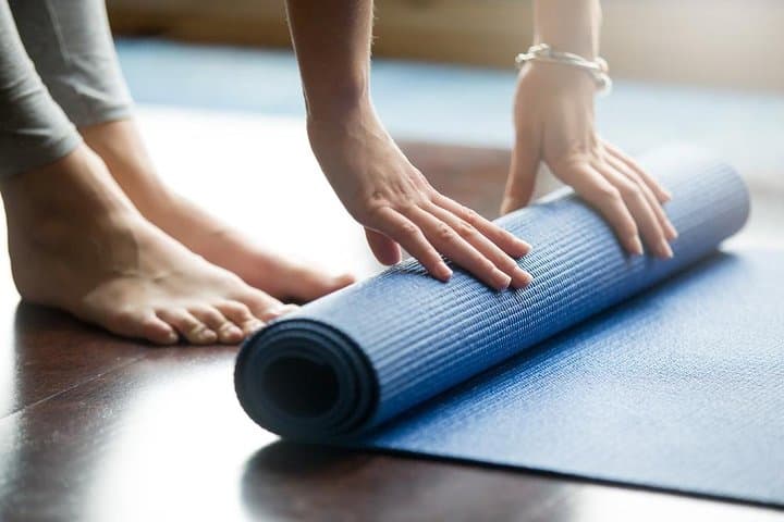 Private Ashtanga Yoga in Phuket — 90-Minute Yoga O'Clock Session