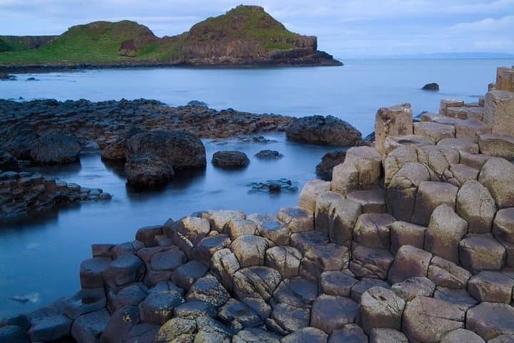 Giant's Causeway Day Trip from Belfast with Titanic Distillers Tasting photo 4
