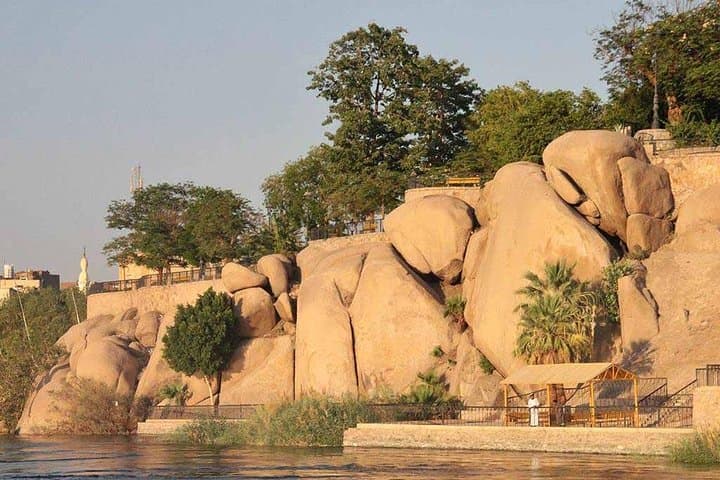 Private Day Tour to Aswan from Luxor — Edfu, Kom Ombo & Philae Temple photo 6