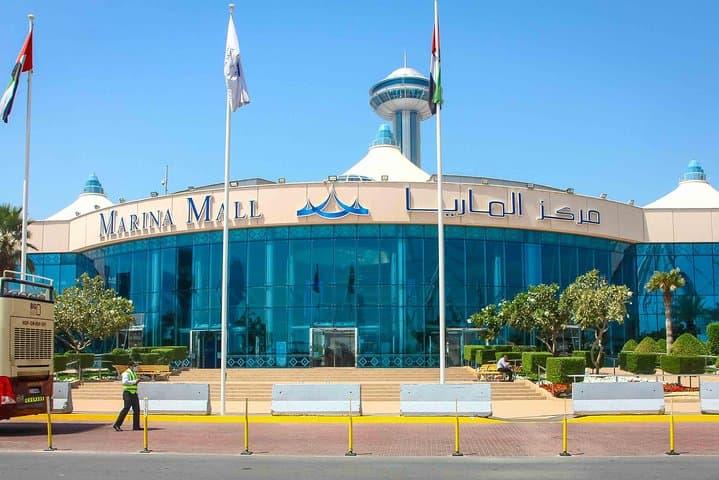 Abu Dhabi in a Day: Sheikh Zayed, Corniche & Yas Island from Dubai photo 5
