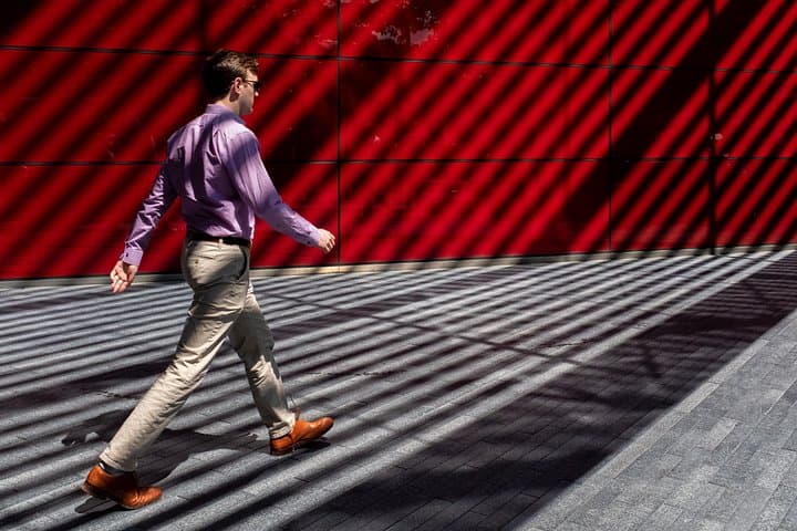 London Street Photography Workshop: Master Candid Urban Portraits in 3 Hours photo 1