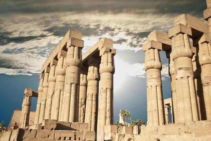 9-Day Coptic Archaeological Tour: Cairo to Aswan with Red Sea Dolphins