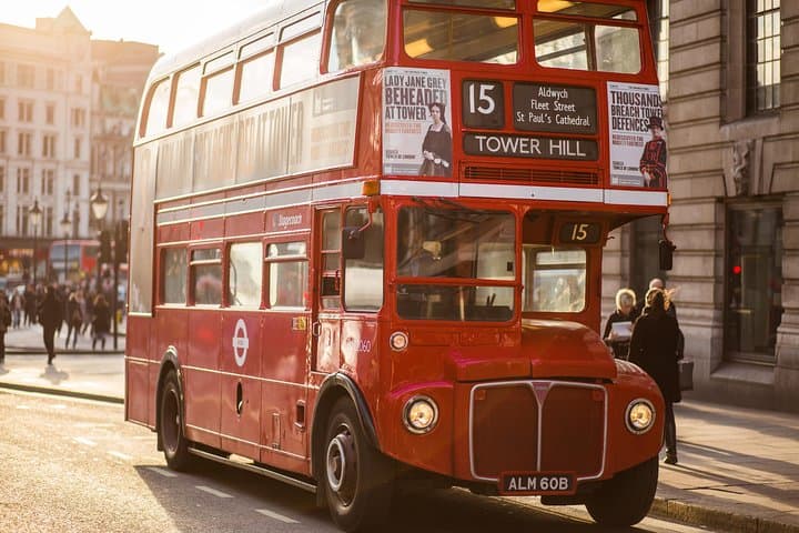 Skip-the-Line Private Tour: St Paul's Cathedral & London City Highlights photo 3