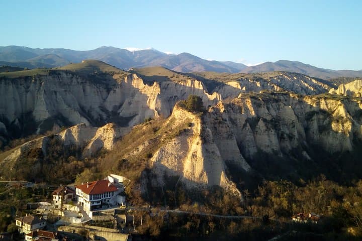 5-Day Bulgaria Nature Tour: Rila, Pirin & Rhodope Mountains