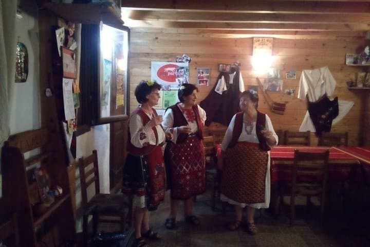5-Day Bulgaria Nature Tour: Rila, Pirin & Rhodope Mountains photo 6