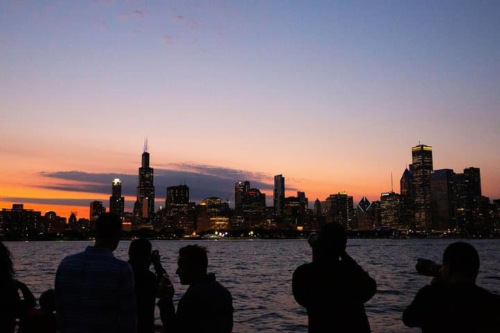 Chicago Architecture River Cruise Aboard First Lady — 90-Minute Docent-Led Tour photo 6