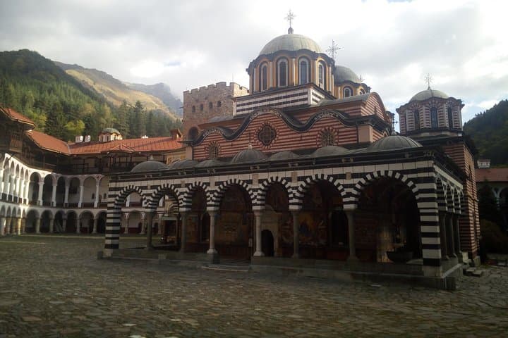 5-Day Bulgaria Nature Tour: Rila, Pirin & Rhodope Mountains photo 3