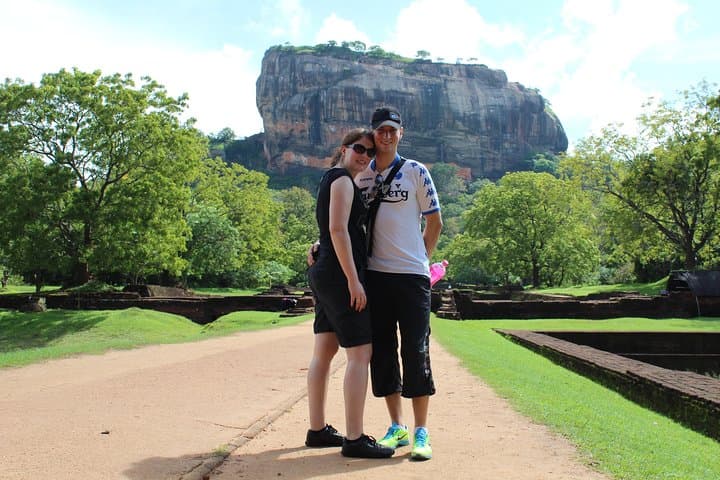 Highlights of Sri Lanka: 7-Day Cultural, Tea and Wildlife Adventure photo 3