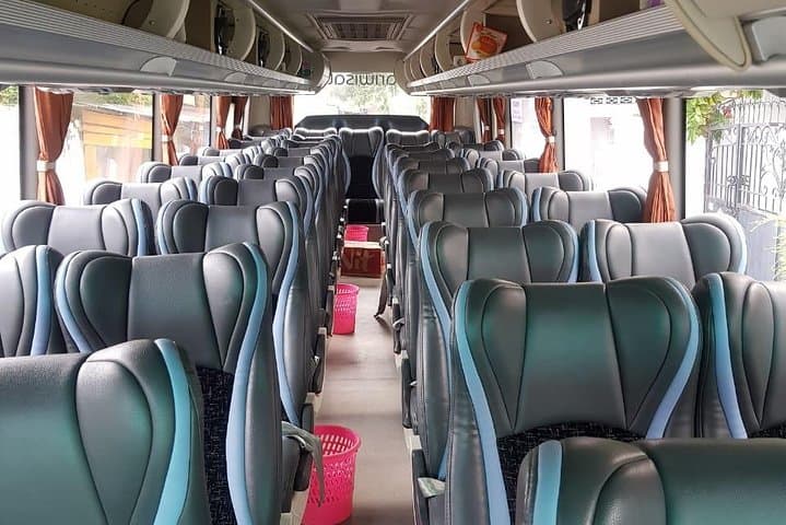 Private Car Hire with Local Guide in Yogyakarta — 10-Hour Custom Day Trip photo 4