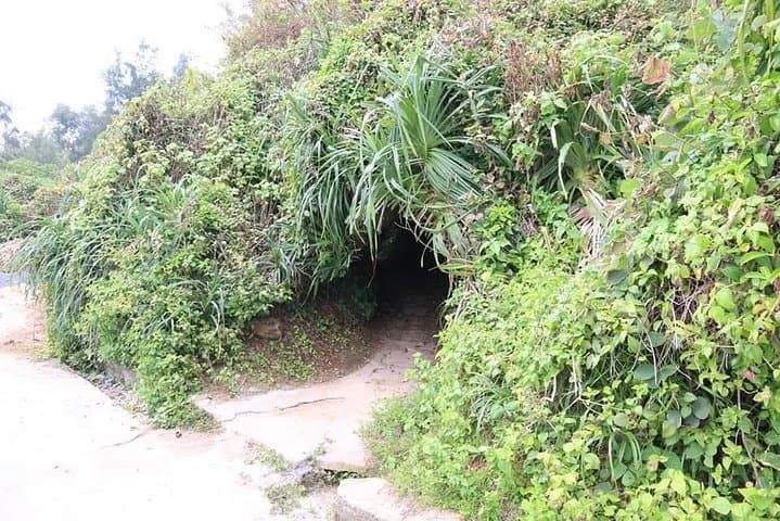 Hue DMZ Full-Day Tour: Vinh Moc Tunnels & Khe Sanh Combat Base photo 3