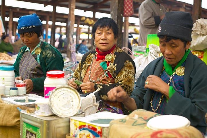 Private Multi-Day Bhutan Tour — Paro to Punakha with Tiger's Nest Hike photo 3