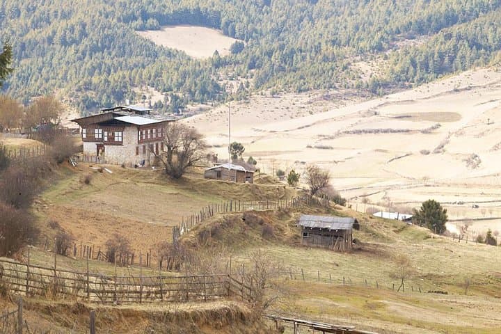 Private Multi-Day Bhutan Tour — Paro to Punakha with Tiger's Nest Hike photo 5
