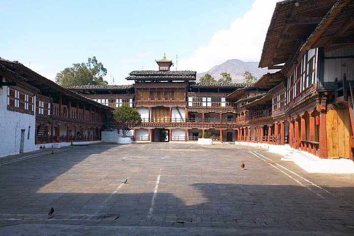 Private Multi-Day Bhutan Tour — Paro to Punakha with Tiger's Nest Hike photo 6