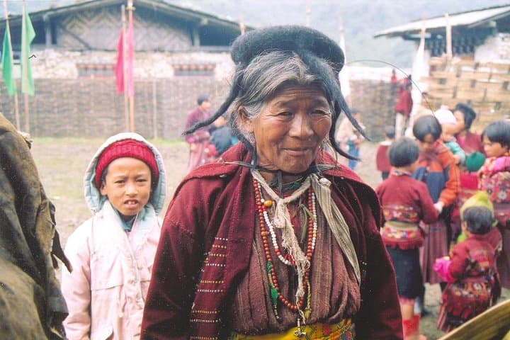 Private Multi-Day Bhutan Tour — Paro to Punakha with Tiger's Nest Hike photo 2