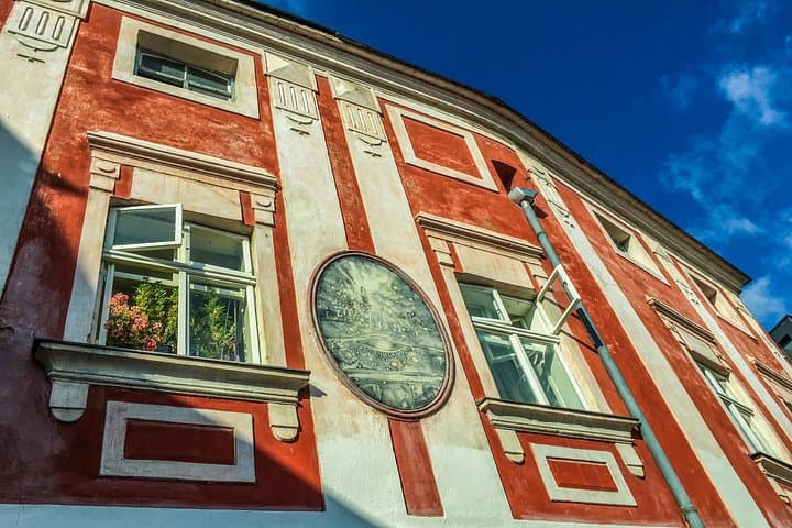 Wachau Winter Walk: Krems Vineyard Hike & Danube Views photo 4