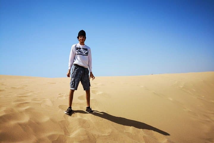 Agadir Full-Day Desert Safari to Sidi R'bat with Berber Lunch photo 4