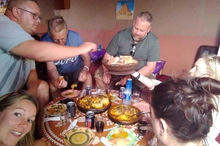 Agadir Full-Day Desert Safari to Sidi R'bat with Berber Lunch photo 6