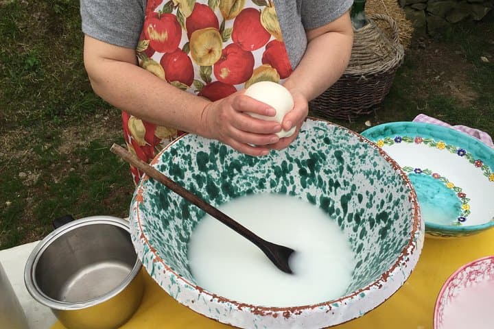 Farm-to-Table at Primaluce: Pizza, Mozzarella & Limoncello Tasting in Sorrento photo 4