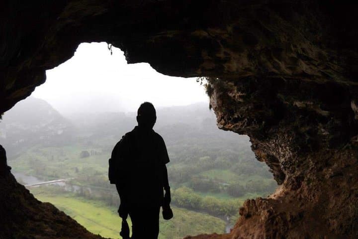 Cueva Ventana Window Cave Tour from San Juan — Arecibo Day Hike & Cave Visit photo 6