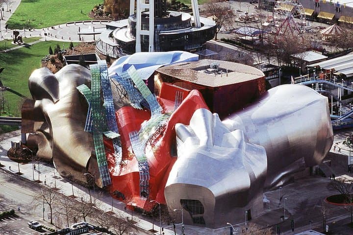 One-Day Seattle Highlights Tour: Pike Place, Space Needle & Gas Works Park photo 3