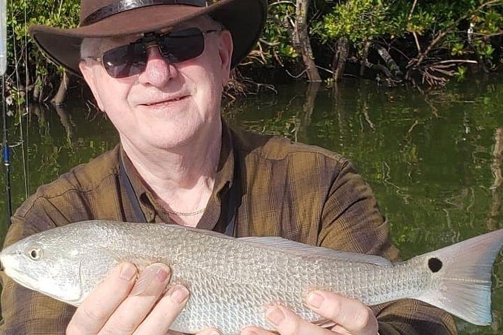 Half-Day Afternoon Charter Fishing in Naples, Marco Island & Sanibel photo 4