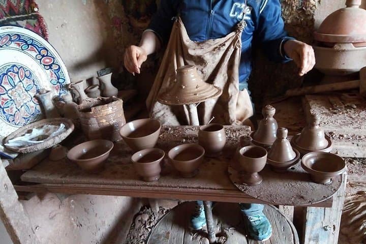 Full-Immersion Ourika Valley Day Trip from Marrakech photo 2