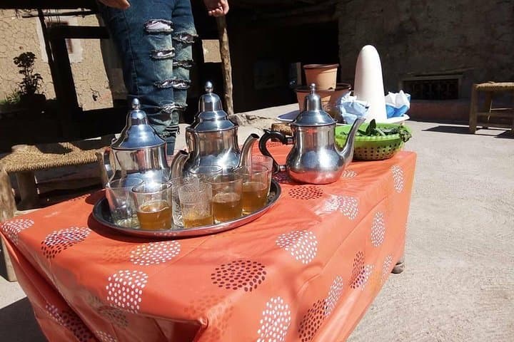 Full-Immersion Ourika Valley Day Trip from Marrakech photo 4