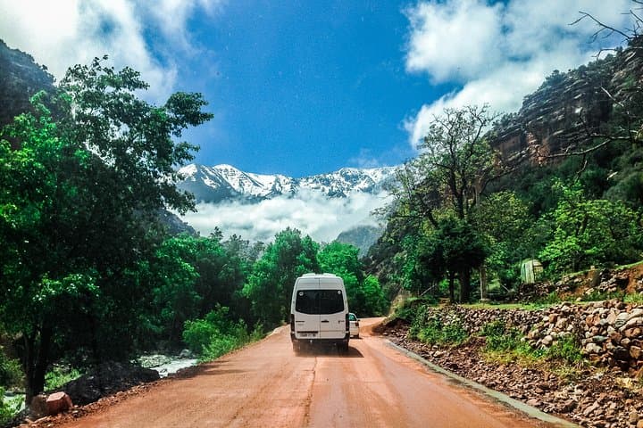 Full-Immersion Ourika Valley Day Trip from Marrakech photo 6
