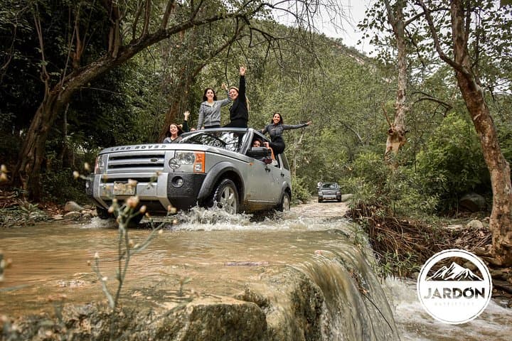 True Mexican Backcountry Camping Near San Miguel de Allende photo 4