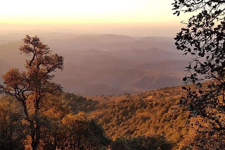 Horseback Riding and Overnight Camping on Querétaro's Highest Mountain photo 2